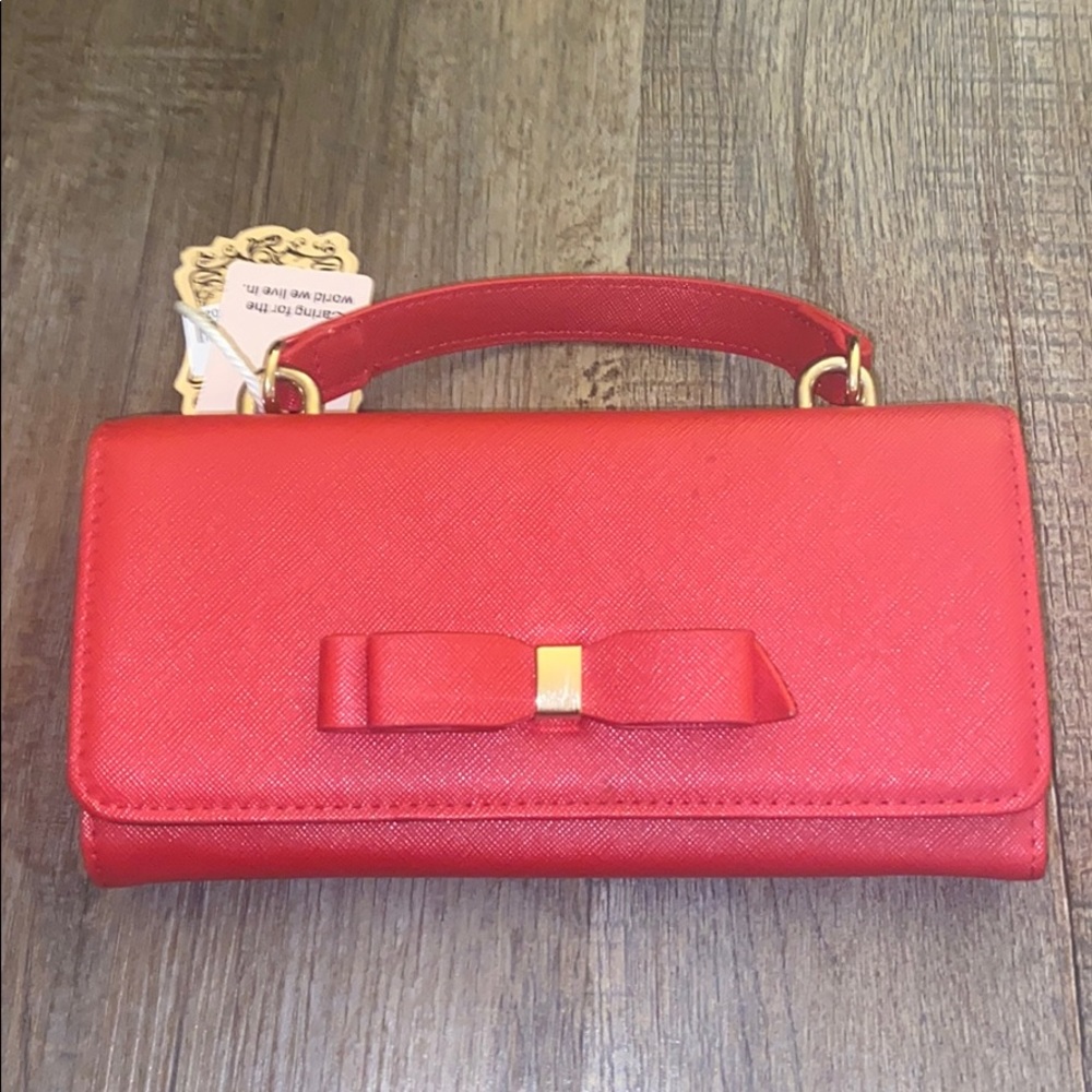 Mini hand bag / Clutch / Wallet